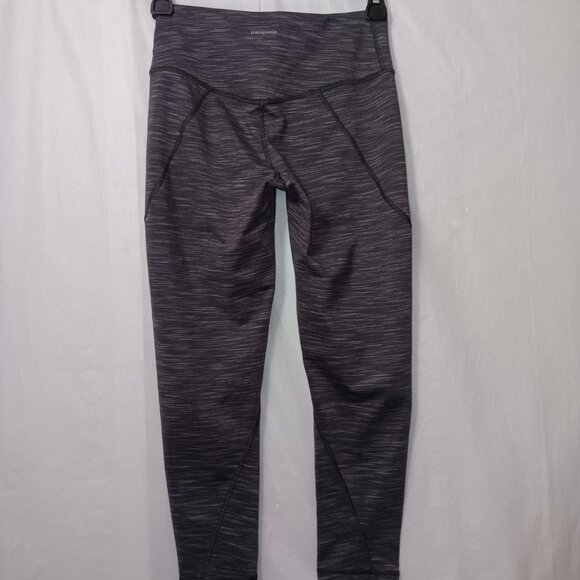 PATAGONIA WORN WEAR LEGGINGS - Picture 8 of 13